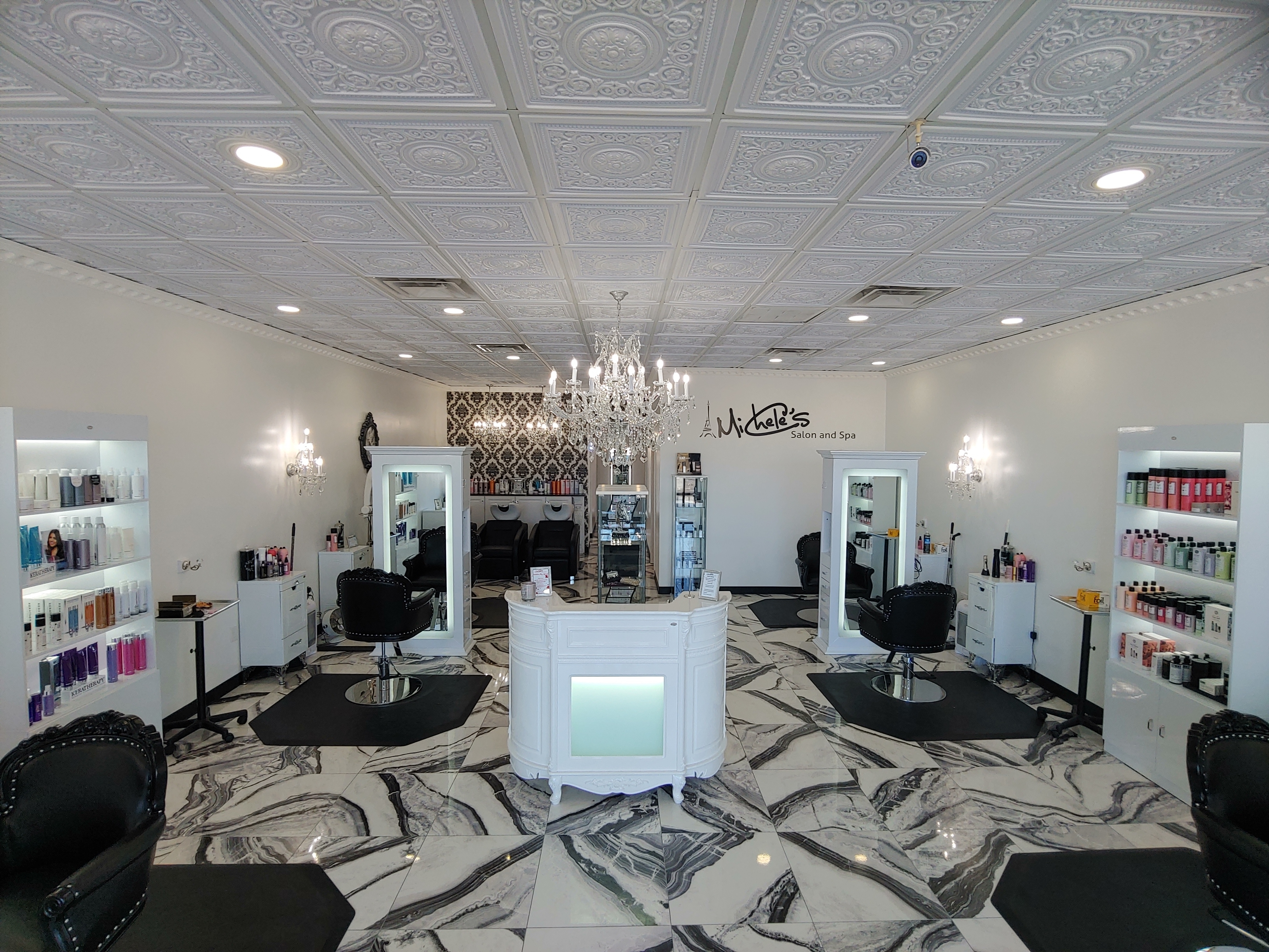 Michele s Salon And Spa In New Albany IN Vagaro